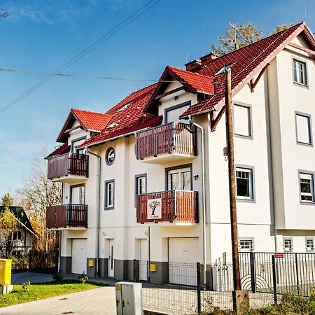 Wonder Home - Apartament Z Garazem, Ogrodkiem, Miejscem Na Grilla I Widokiem Na Karkonosze 카르파츠 외부 사진