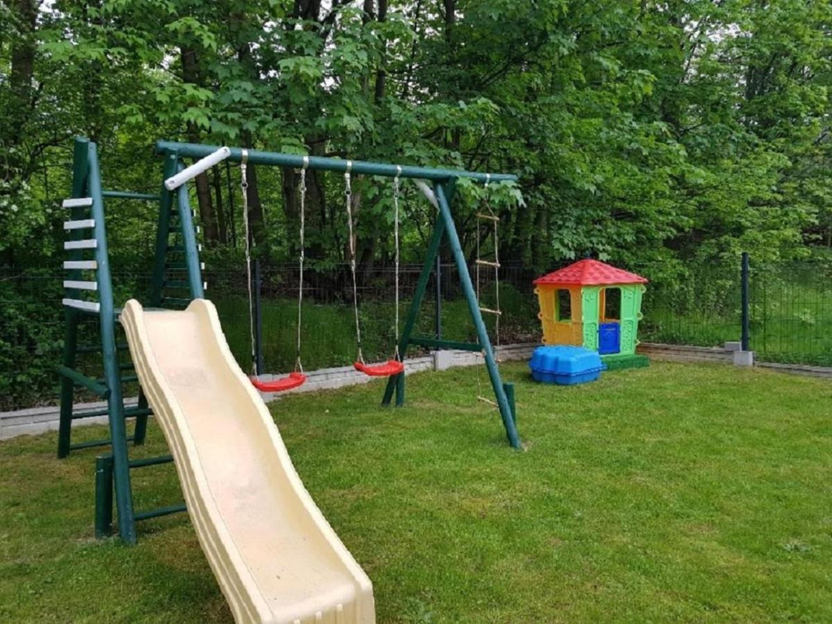 Wonder Home - Apartament Z Garazem, Ogrodkiem, Miejscem Na Grilla I Widokiem Na Karkonosze 카르파츠 외부 사진