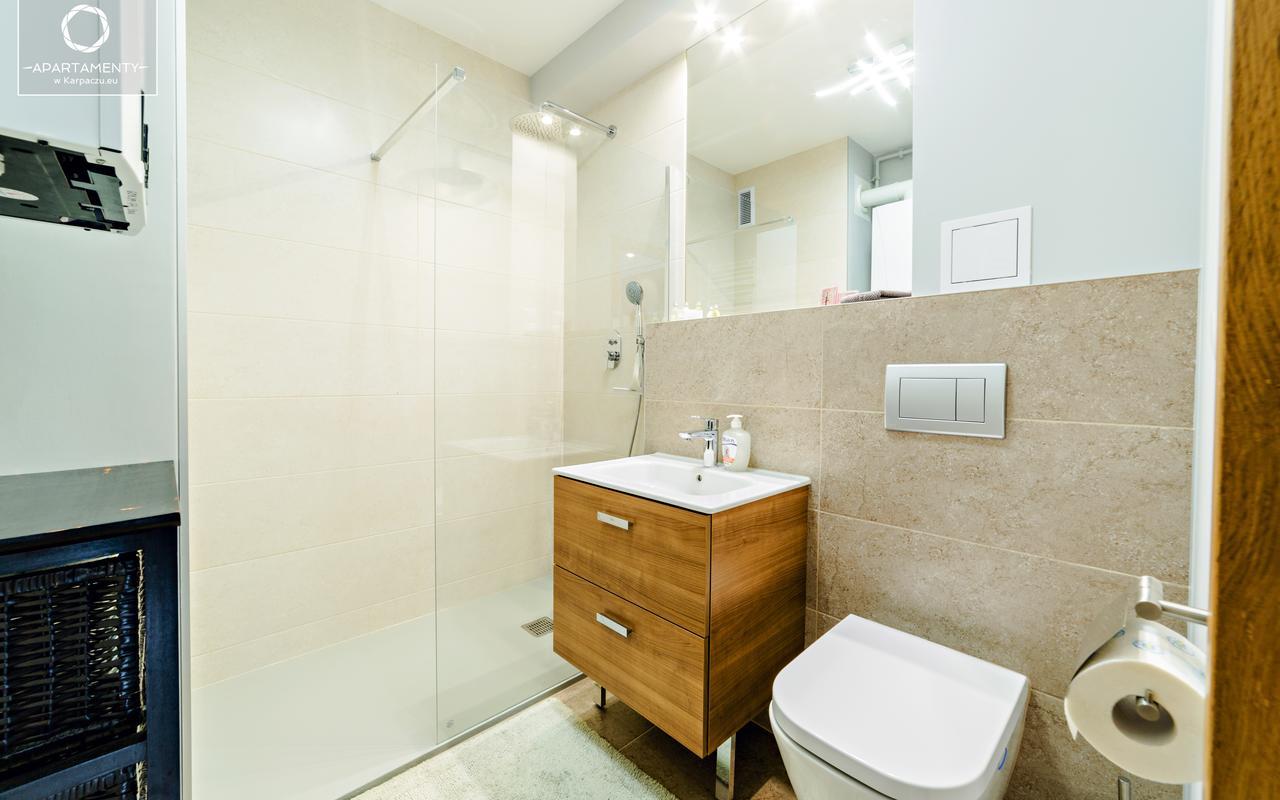Wonder Home - Apartament Z Garazem, Ogrodkiem, Miejscem Na Grilla I Widokiem Na Karkonosze 카르파츠 외부 사진