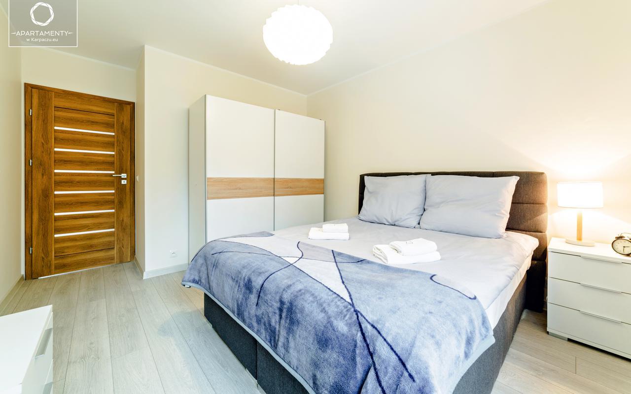Wonder Home - Apartament Z Garazem, Ogrodkiem, Miejscem Na Grilla I Widokiem Na Karkonosze 카르파츠 외부 사진
