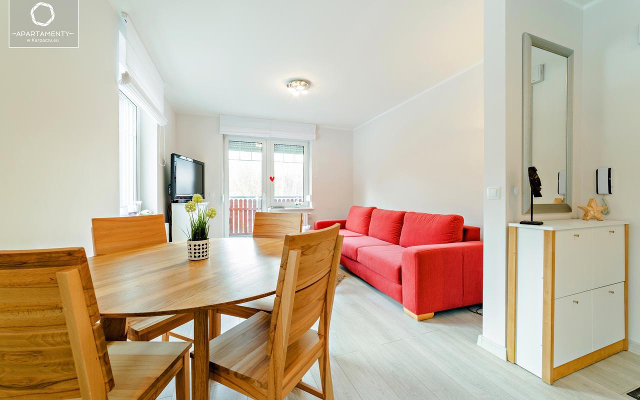 Wonder Home - Apartament Z Garazem, Ogrodkiem, Miejscem Na Grilla I Widokiem Na Karkonosze 카르파츠 외부 사진