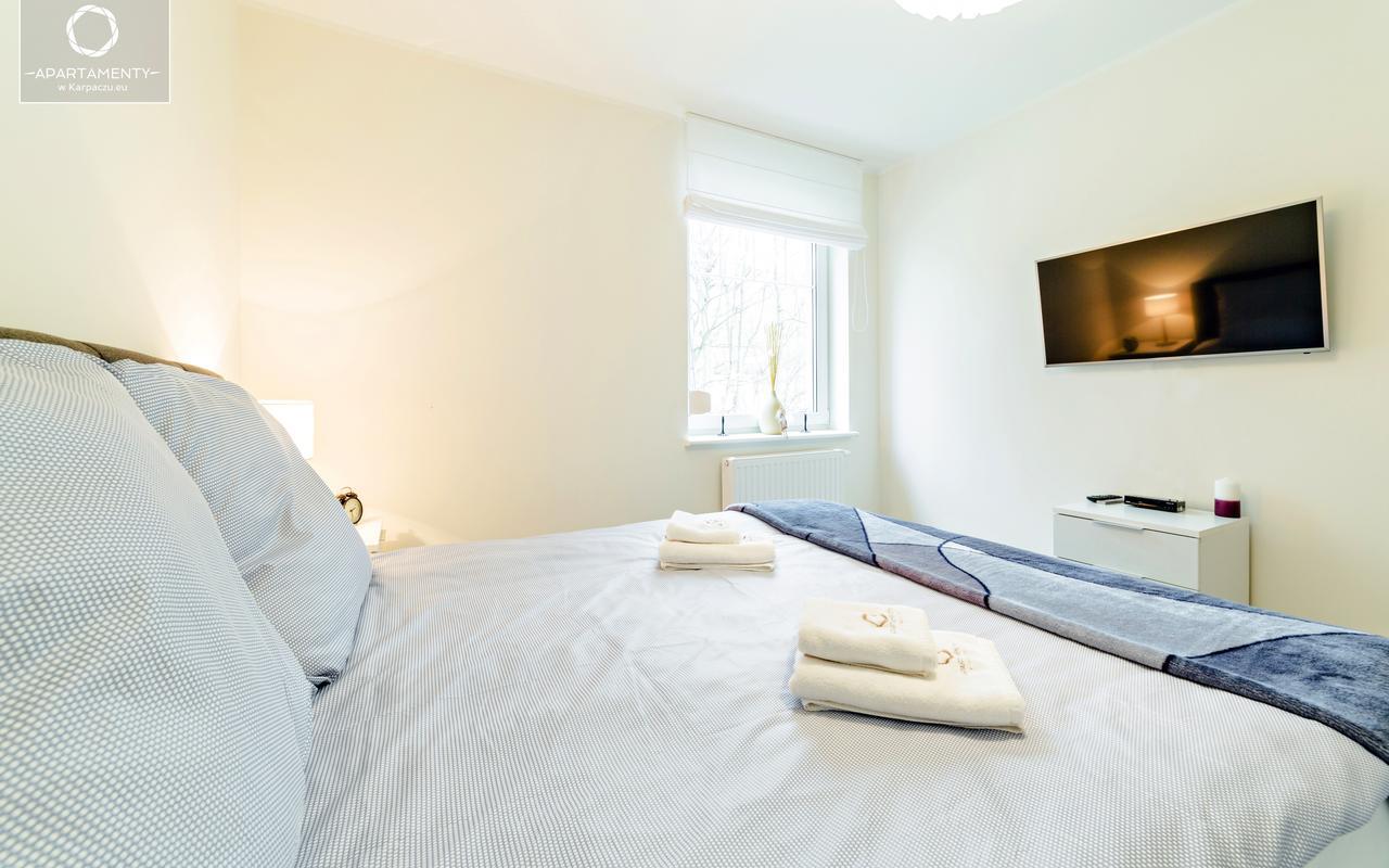 Wonder Home - Apartament Z Garazem, Ogrodkiem, Miejscem Na Grilla I Widokiem Na Karkonosze 카르파츠 외부 사진
