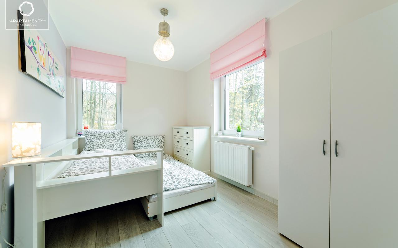 Wonder Home - Apartament Z Garazem, Ogrodkiem, Miejscem Na Grilla I Widokiem Na Karkonosze 카르파츠 외부 사진